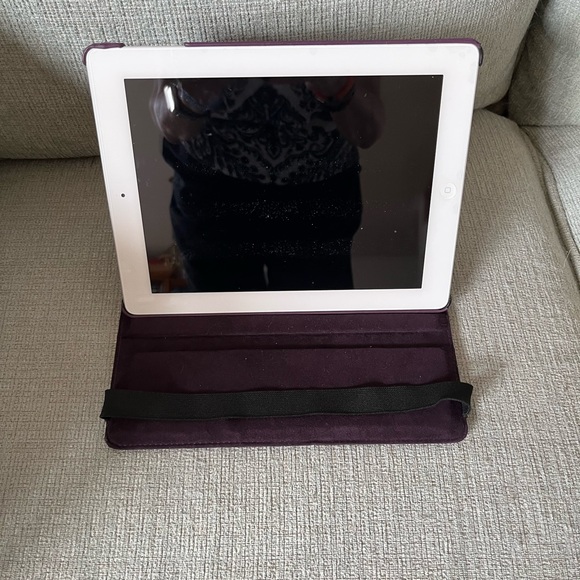 iPad Case - Picture 6 of 7